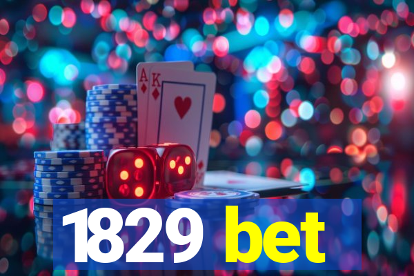 1829 bet